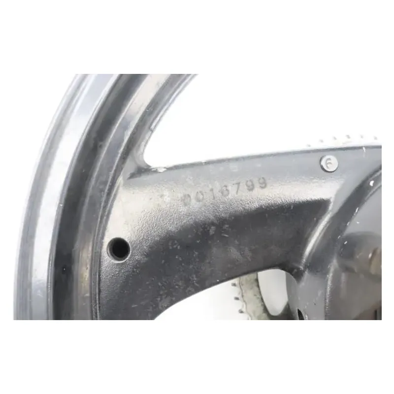Jante arriere YAMAHA TDR 125 1997 - 2003
