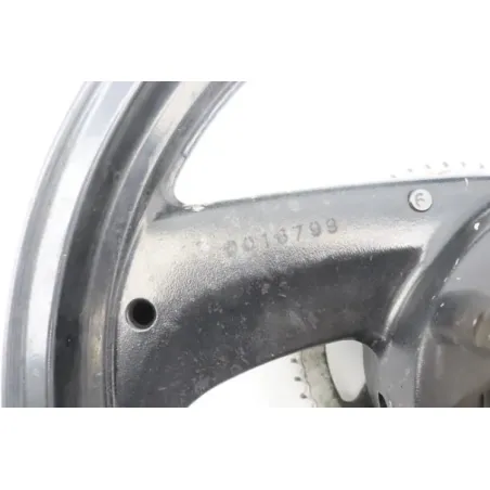 Jante arriere YAMAHA TDR 125 1997 - 2003