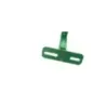 Support de plaque et eclairage KAWASAKI Z 400 2019 - 2023 Support de plaque et eclairage KAWASAKI Z 400 2019 - 2023