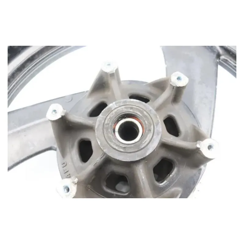 Jante arriere YAMAHA TDR 125 1997 - 2003