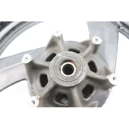 Jante arriere YAMAHA TDR 125 1997 - 2003