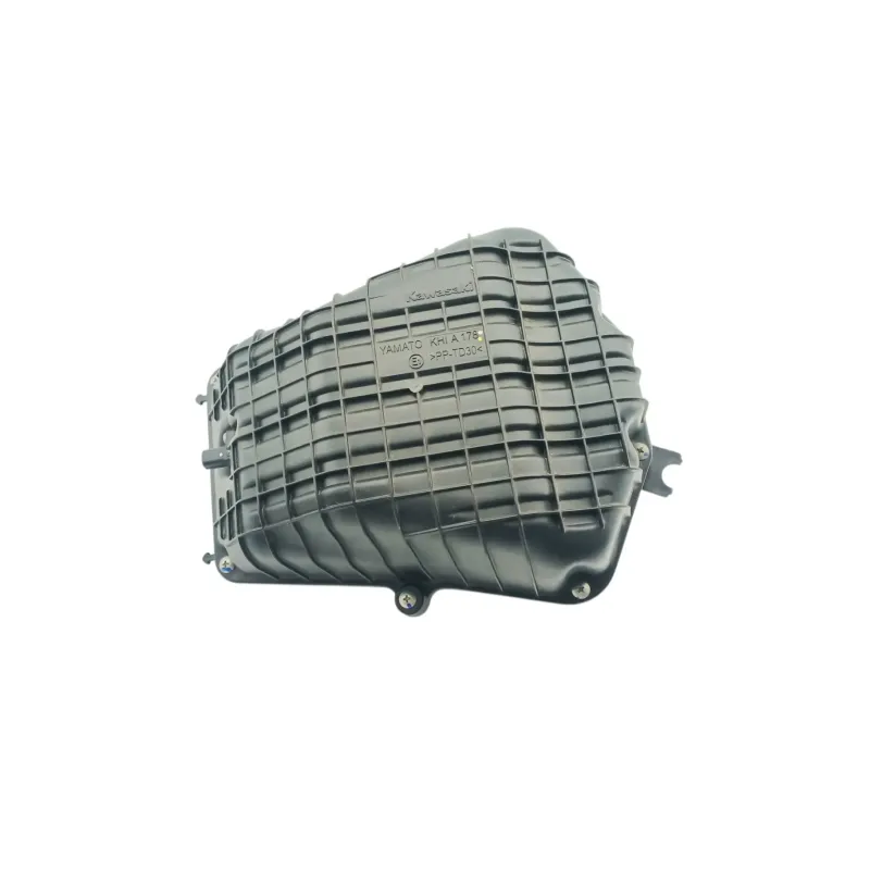 Boite a air KAWASAKI Z 400 2019 - 2023