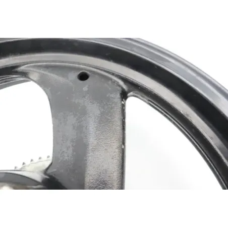 Jante arriere YAMAHA TDR 125 1997 - 2003