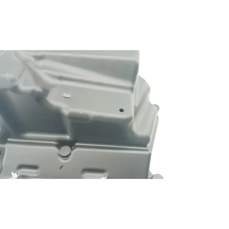 Boite a air KAWASAKI Z 400 2019 - 2023