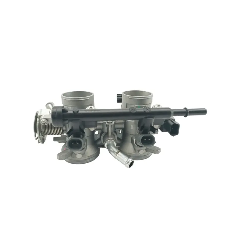 Rampe d'injection KAWASAKI Z 400 2019 - 2023