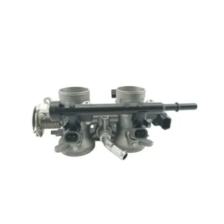 Rampe d'injection KAWASAKI Z 400 2019 - 2023