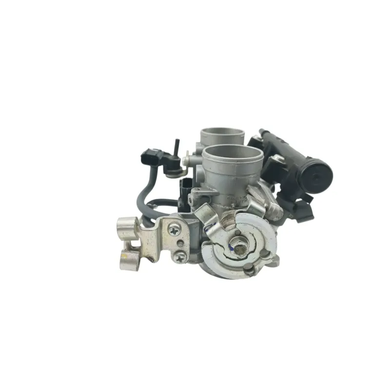 Rampe d'injection KAWASAKI Z 400 2019 - 2023
