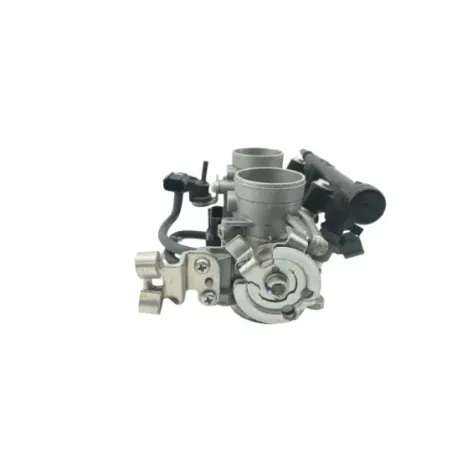 Rampe d'injection KAWASAKI Z 400 2019 - 2023