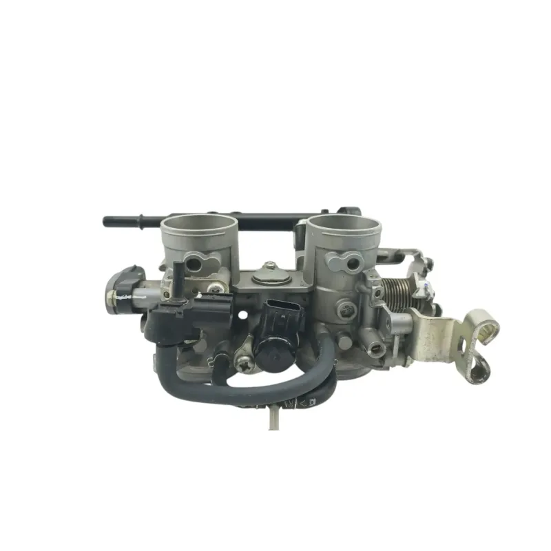 Rampe d'injection KAWASAKI Z 400 2019 - 2023