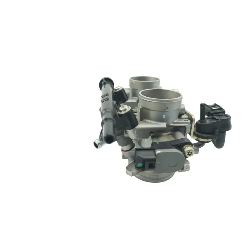 Rampe d'injection KAWASAKI Z 400 2019 - 2023