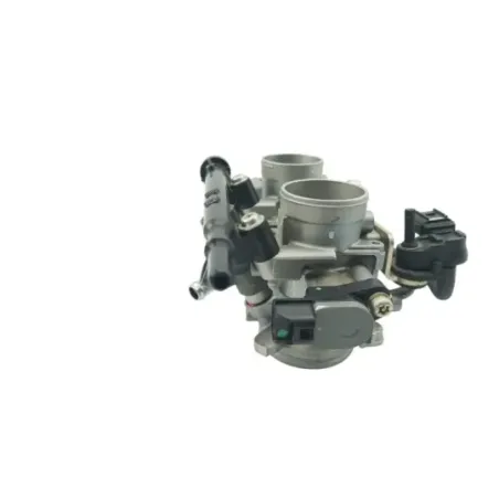 Rampe d'injection KAWASAKI Z 400 2019 - 2023