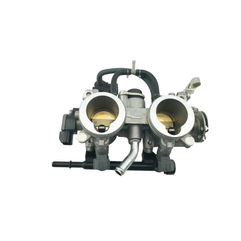 Rampe d'injection KAWASAKI Z 400 2019 - 2023