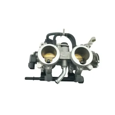 Rampe d'injection KAWASAKI Z 400 2019 - 2023