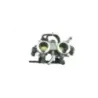 Rampe d'injection KAWASAKI Z 400 2019 - 2023 Rampe d'injection KAWASAKI Z 400 2019 - 2023