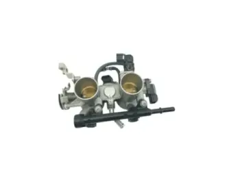 Rampe d'injection KAWASAKI Z 400 2019 - 2023