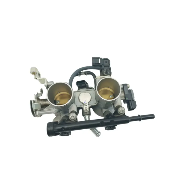Rampe d'injection KAWASAKI Z 400 2019 - 2023