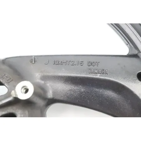 Jante avant YAMAHA TDR 125 1997 - 2003