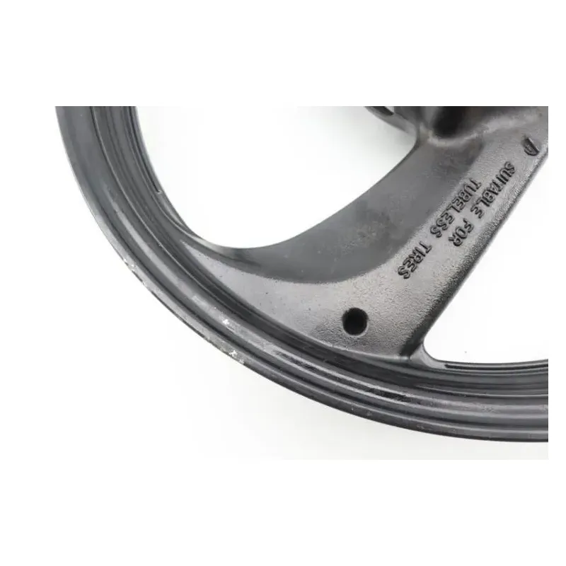 Jante avant YAMAHA TDR 125 1997 - 2003