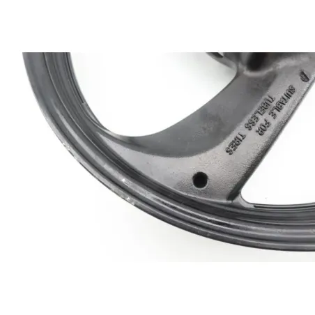 Jante avant YAMAHA TDR 125 1997 - 2003
