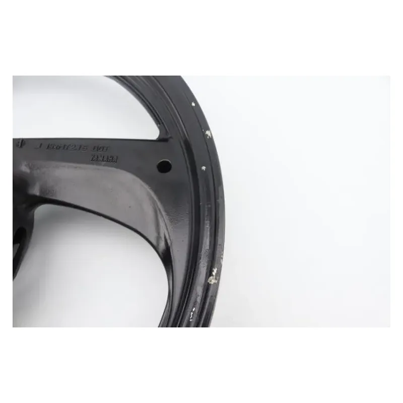 Jante avant YAMAHA TDR 125 1997 - 2003