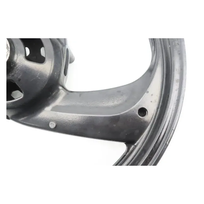 Jante avant YAMAHA TDR 125 1997 - 2003