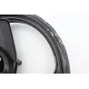 Jante avant YAMAHA TDR 125 1997 - 2003 Jante avant YAMAHA TDR 125 1997 - 2003