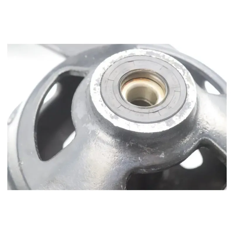 Jante avant YAMAHA TDR 125 1997 - 2003