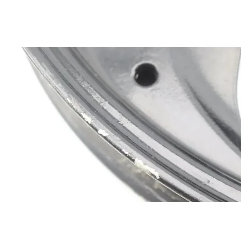 Jante avant YAMAHA TDR 125 1997 - 2003