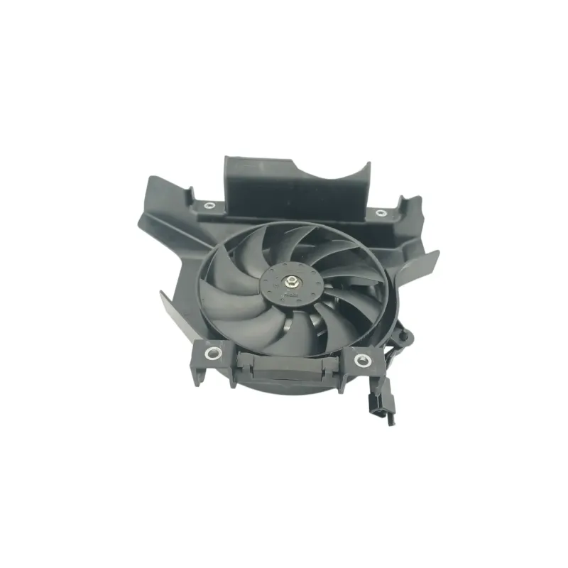 Ventilateur KAWASAKI Z 400 2019 - 2023