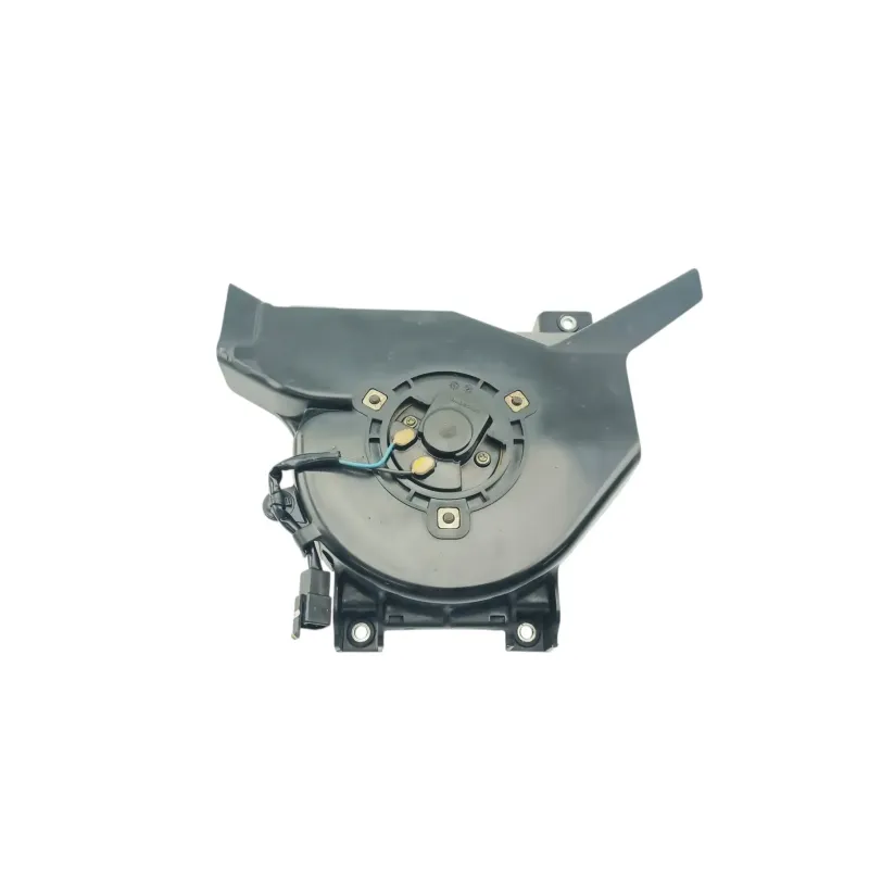 Ventilateur KAWASAKI Z 400 2019 - 2023