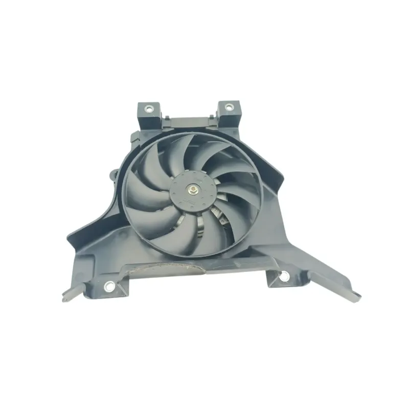 Ventilateur KAWASAKI Z 400 2019 - 2023