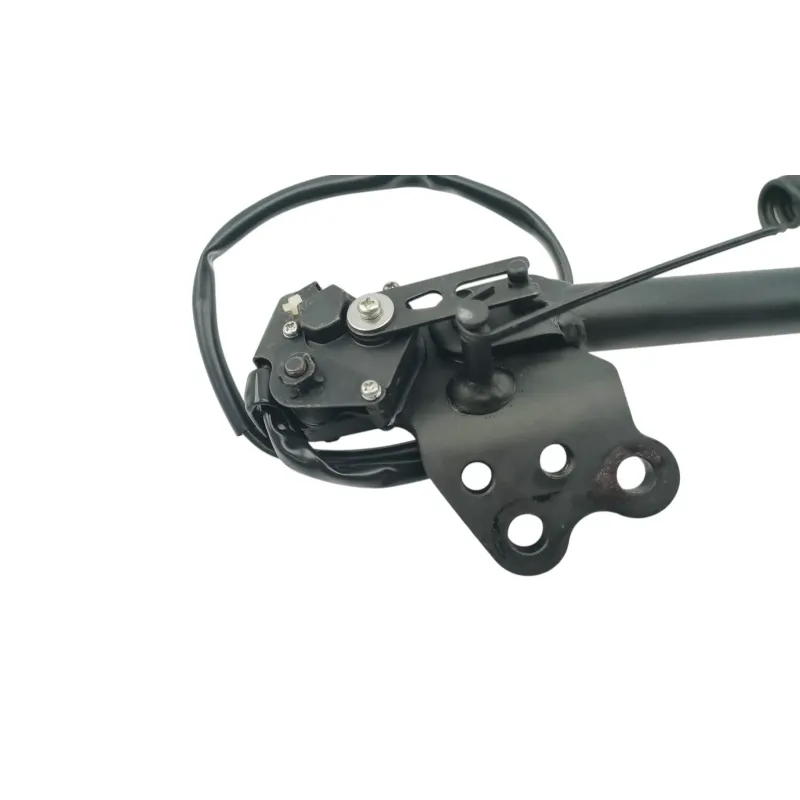 Bequille laterale KAWASAKI Z 400 2019 - 2023