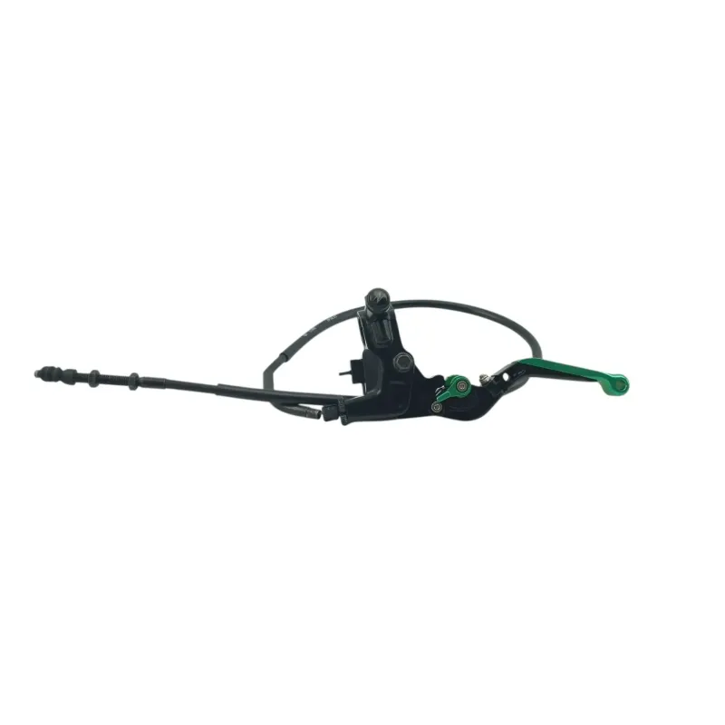 Cocotte d'embrayage gauche KAWASAKI Z 400 2019 - 2023