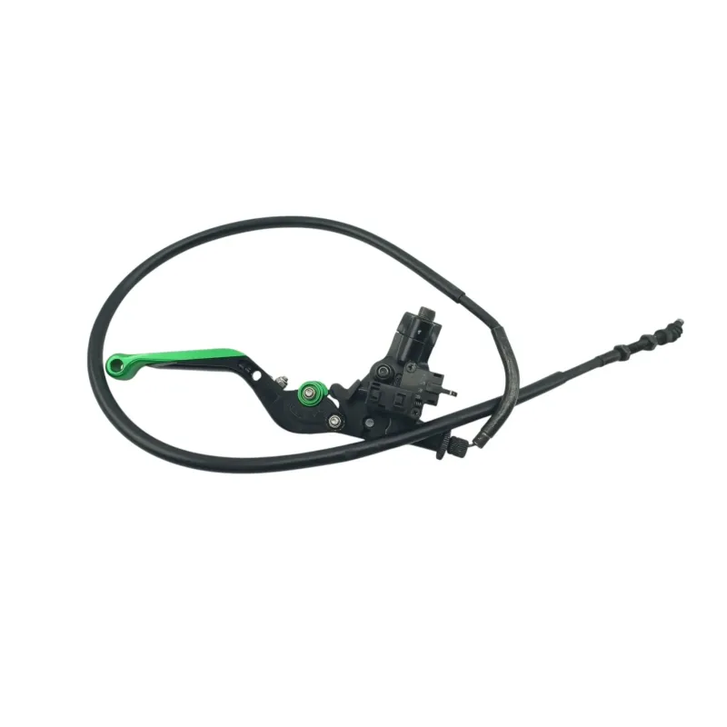 Cocotte d'embrayage gauche KAWASAKI Z 400 2019 - 2023