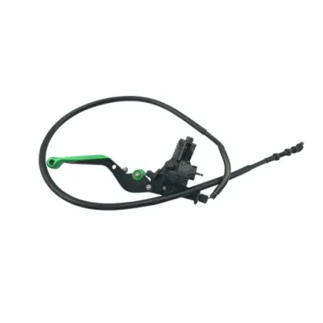 Cocotte d'embrayage gauche KAWASAKI Z 400 2019 - 2023