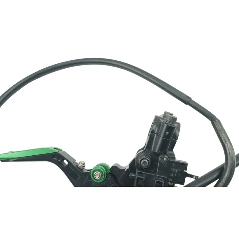 Cocotte d'embrayage gauche KAWASAKI Z 400 2019 - 2023