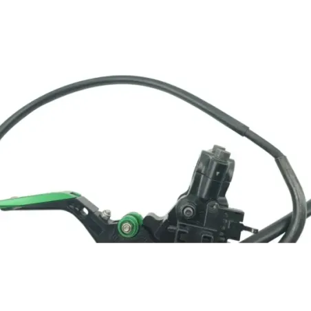 Cocotte d'embrayage gauche KAWASAKI Z 400 2019 - 2023