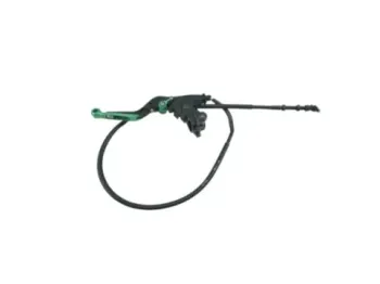 Cocotte d'embrayage gauche KAWASAKI Z 400 2019 - 2023