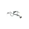 Maitre cylindre frein arriere KAWASAKI Z 400 2019 - 2023 Maitre cylindre frein arriere KAWASAKI Z 400 2019 - 2023