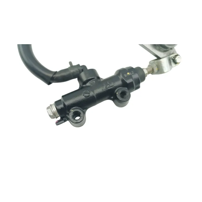 Maitre cylindre frein arriere KAWASAKI Z 400 2019 - 2023