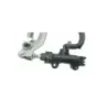 Maitre cylindre frein arriere KAWASAKI Z 400 2019 - 2023 Maitre cylindre frein arriere KAWASAKI Z 400 2019 - 2023
