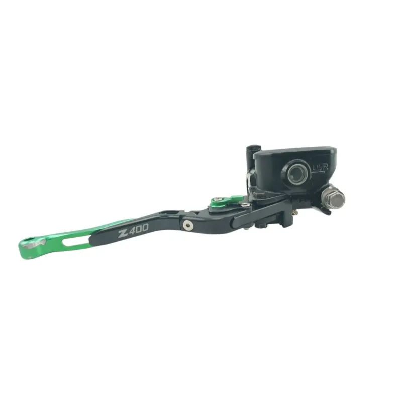 Maitre cylindre frein avant KAWASAKI Z 400 2019 - 2023