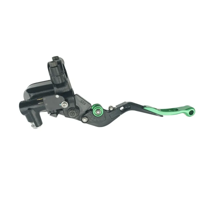 Maitre cylindre frein avant KAWASAKI Z 400 2019 - 2023
