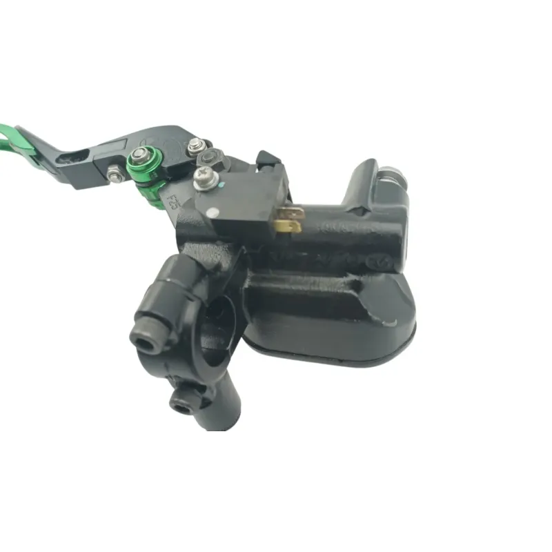 Maitre cylindre frein avant KAWASAKI Z 400 2019 - 2023