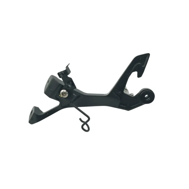 Platine arriere droite KAWASAKI Z 400 2019 - 2023