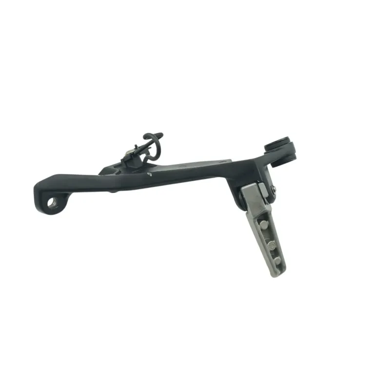 Platine arriere droite KAWASAKI Z 400 2019 - 2023