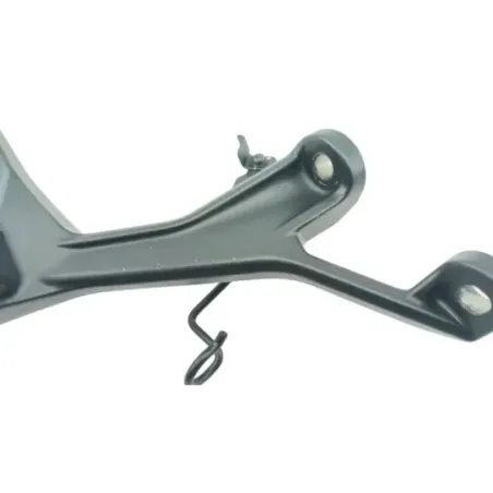 Platine arriere droite KAWASAKI Z 400 2019 - 2023