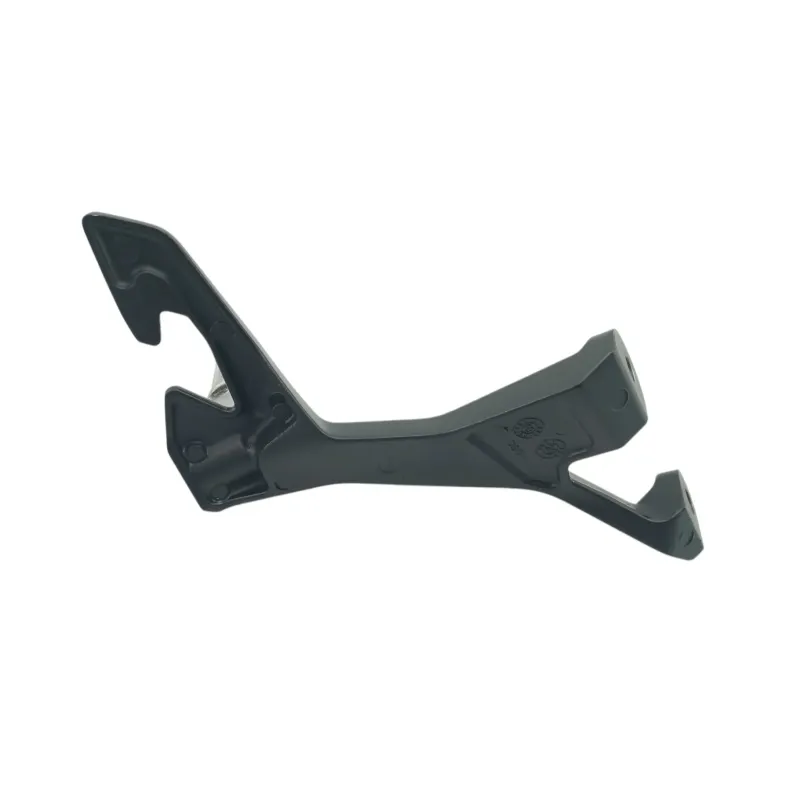 Platine arriere gauche KAWASAKI Z 400 2019 - 2023