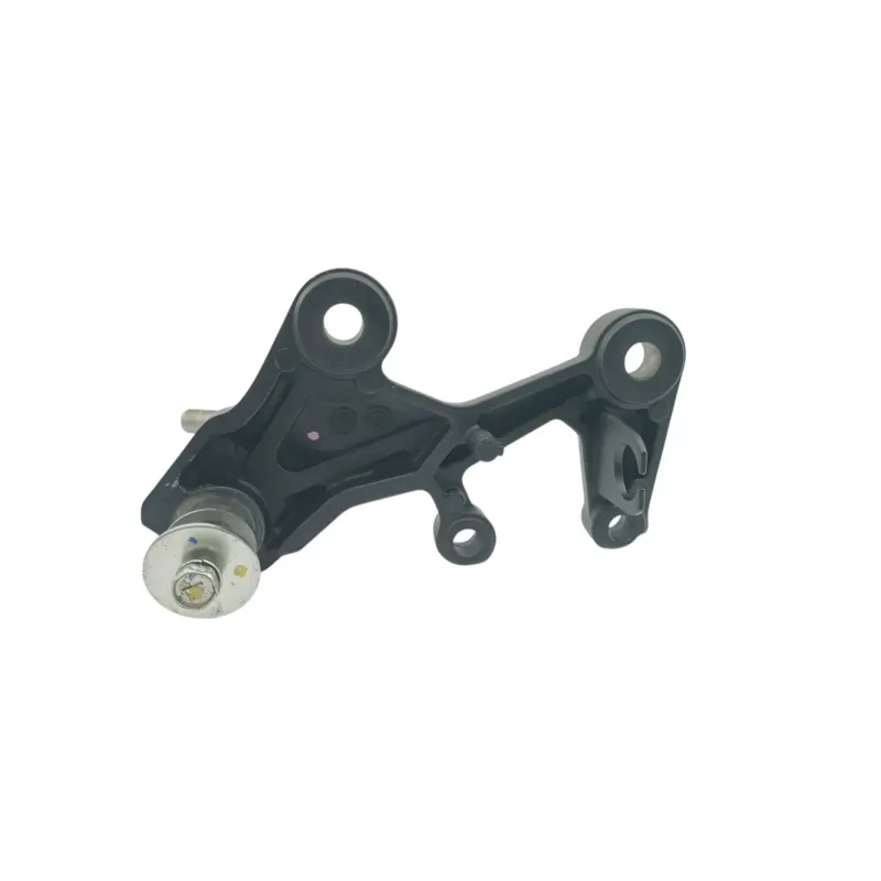 Platine avant droite KAWASAKI Z 400 2019 - 2023