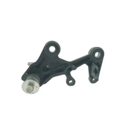 Platine avant droite KAWASAKI Z 400 2019 - 2023